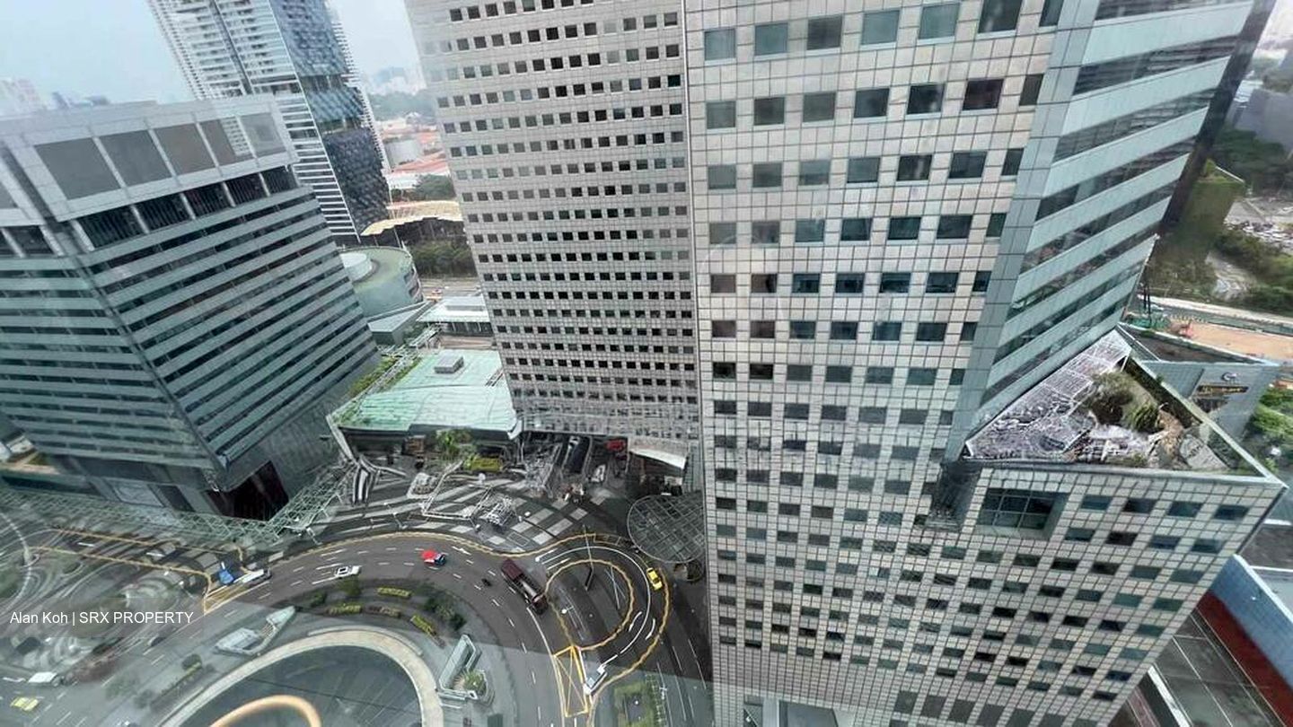 Suntec Tower Five (D1), Office #522782551